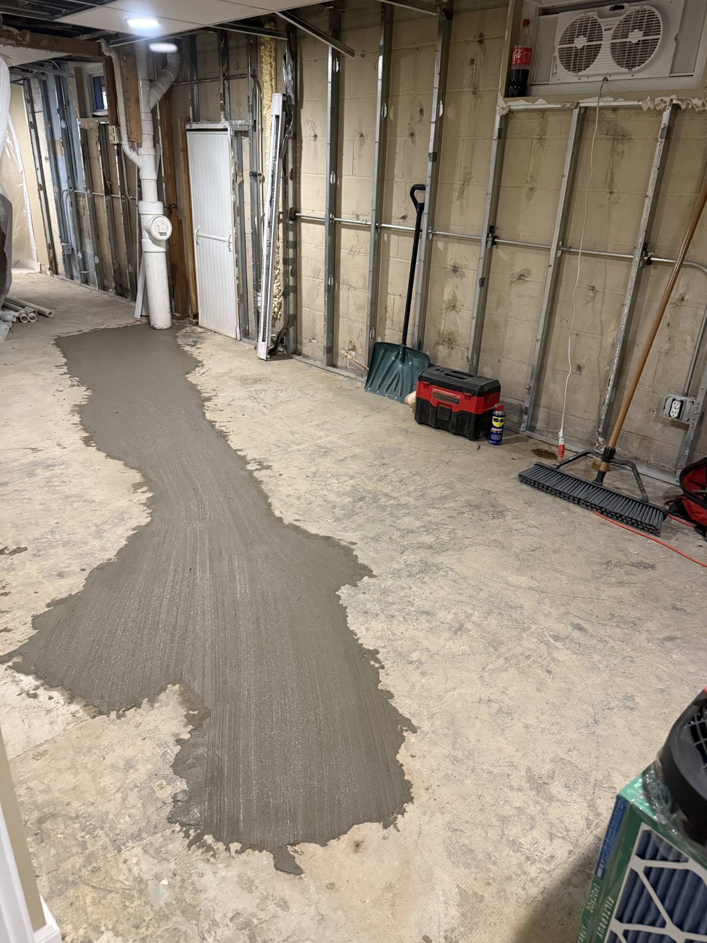Drain Cleaning & Pipe Unplug