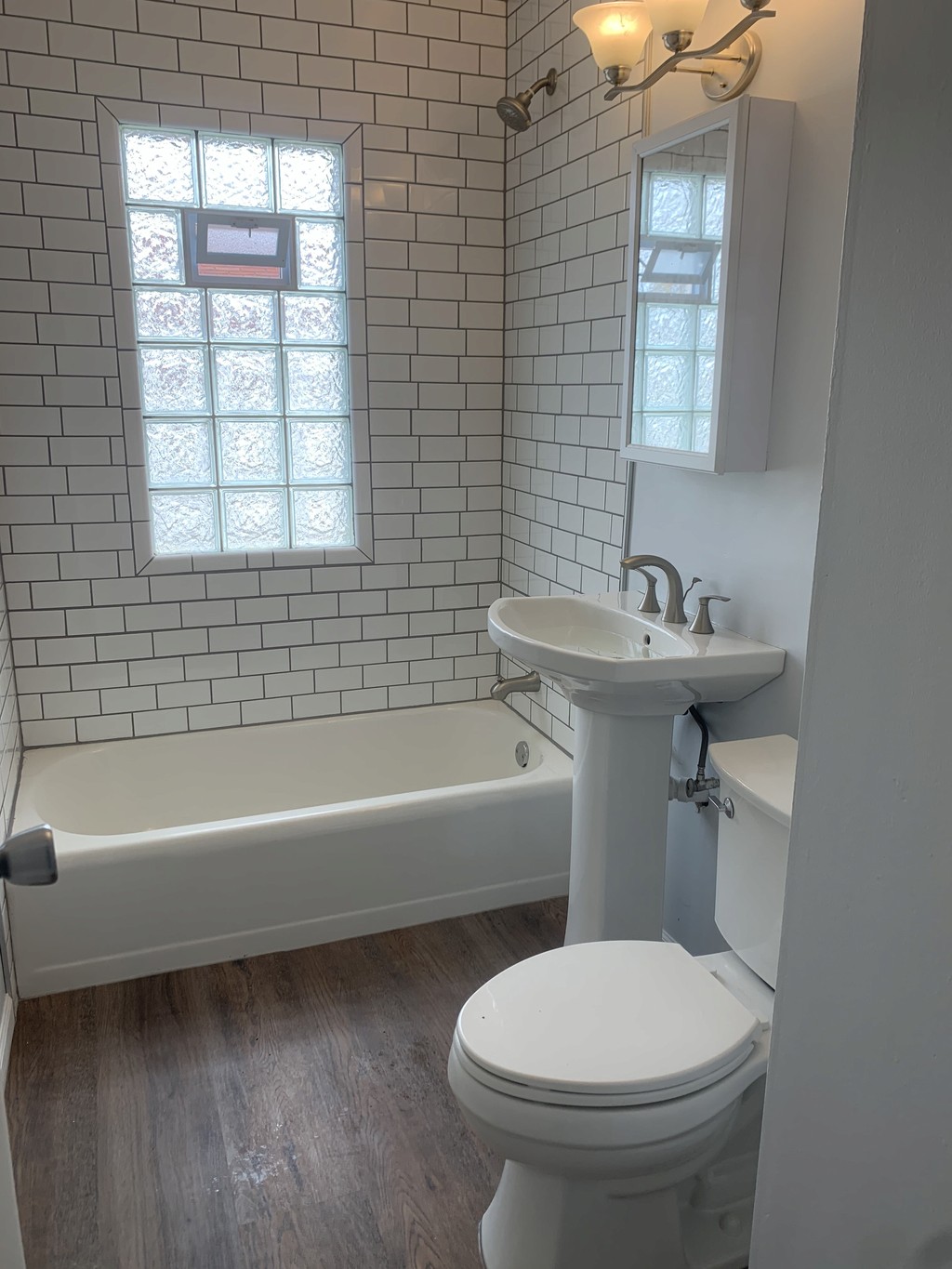 Bathroom Remodeling & Plumbing