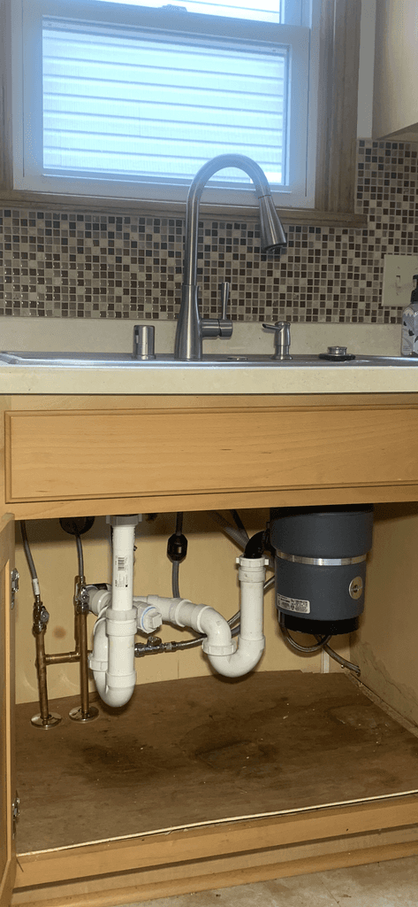 24/7 Residential Plumbing Repairs & Installations